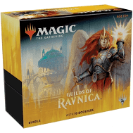 Guilds of Ravnica Bundle Guilds of Ravnica Bundle